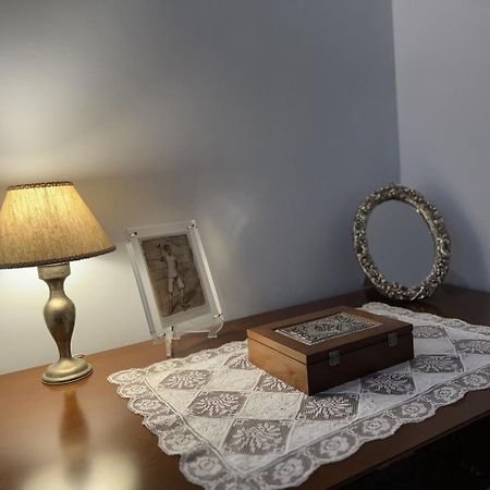 Araucaria Home Lixoúri Eksteriør bilde