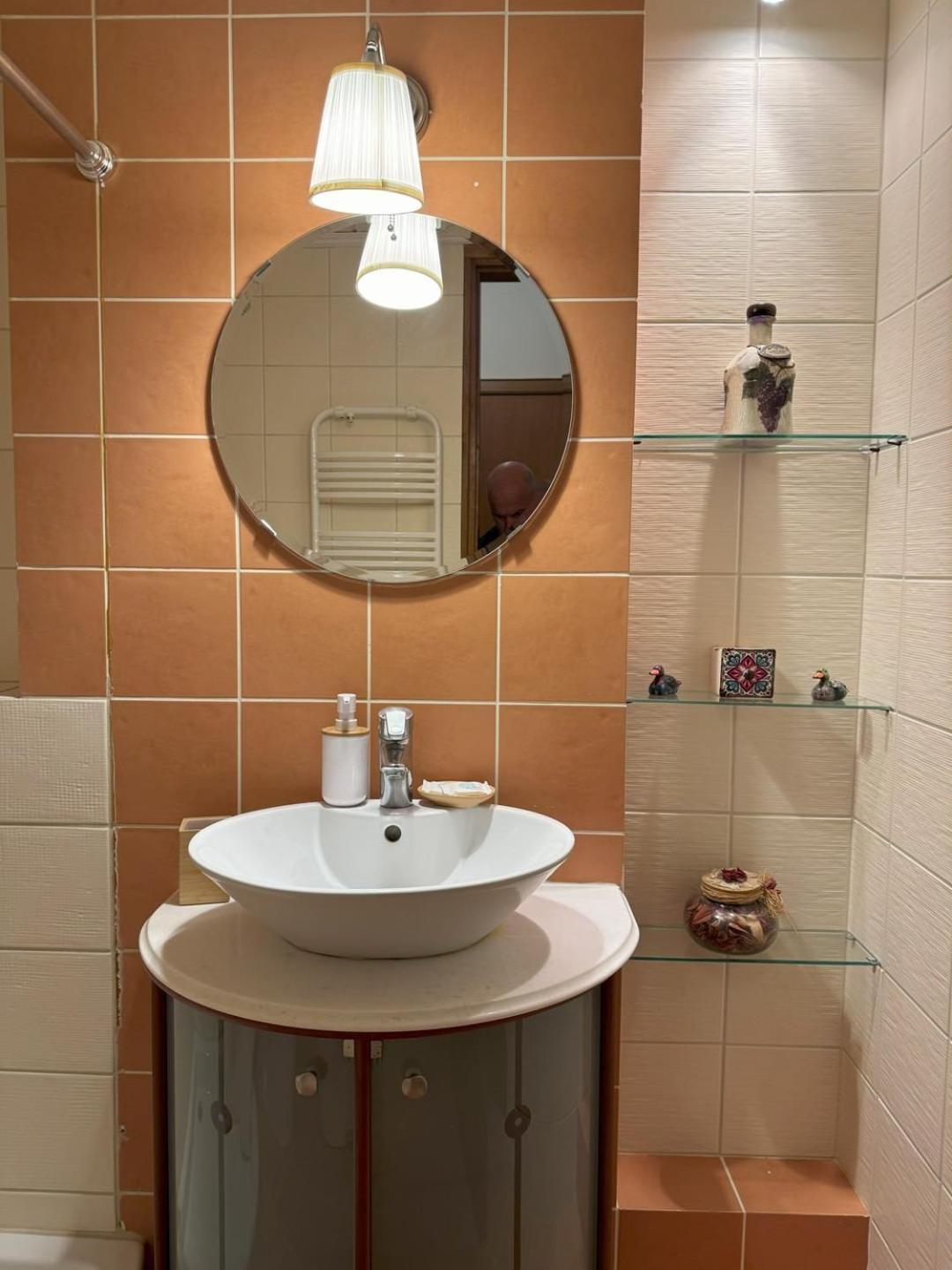 Araucaria Home Lixoúri Eksteriør bilde