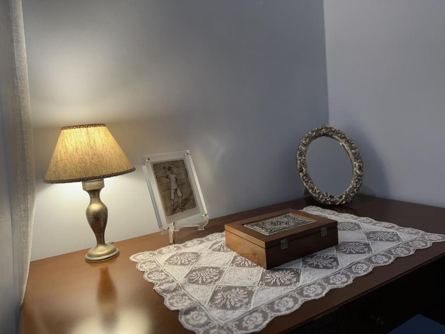 Araucaria Home Lixoúri Eksteriør bilde