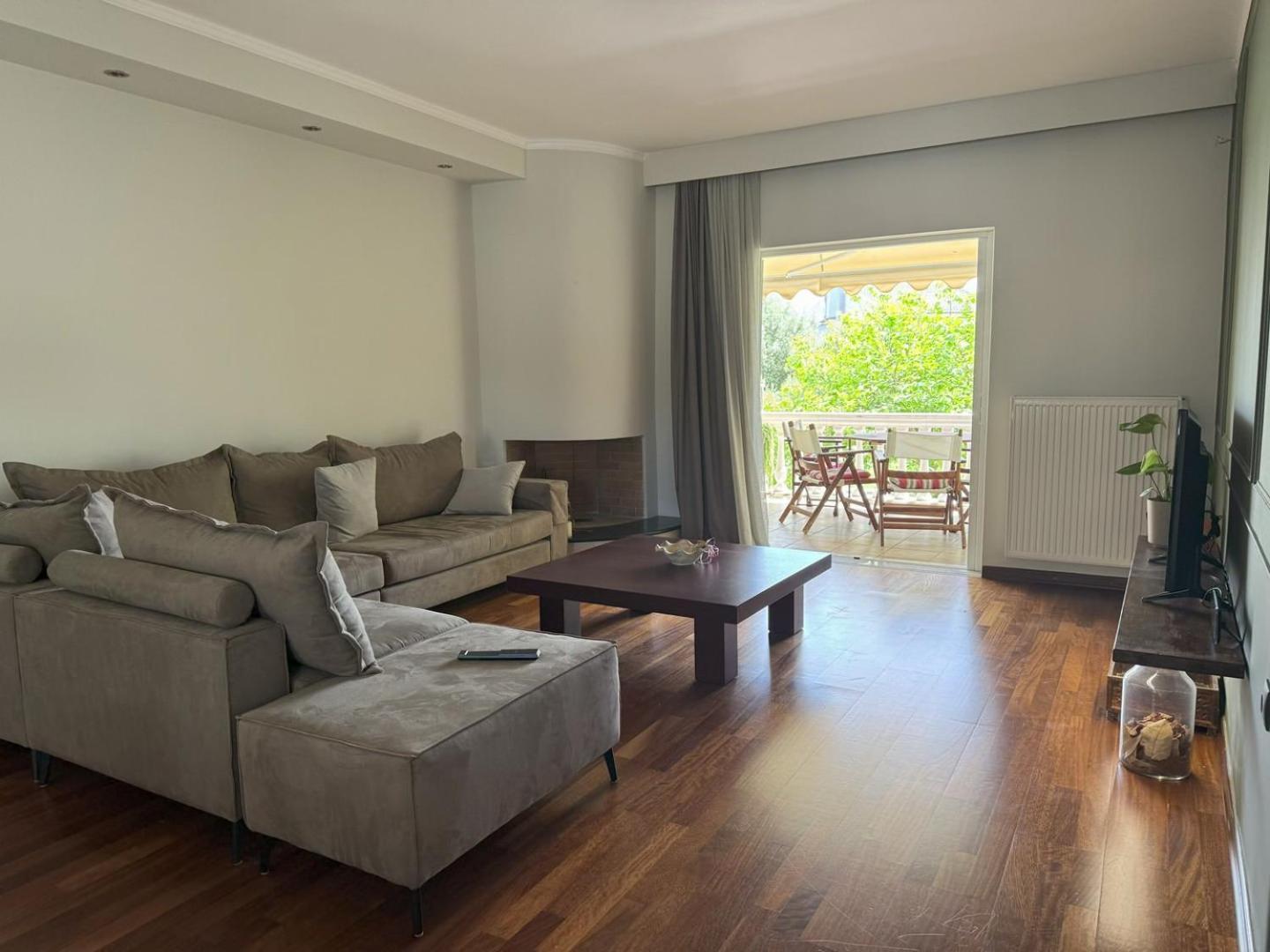 Araucaria Home Lixoúri Eksteriør bilde