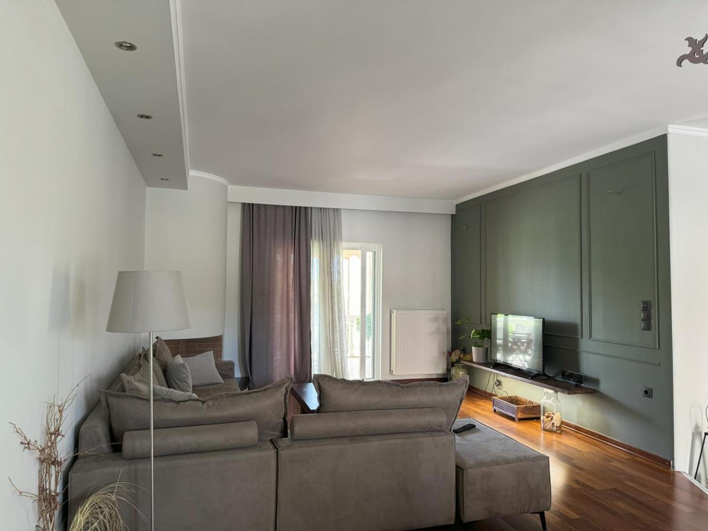 Araucaria Home Lixoúri Eksteriør bilde
