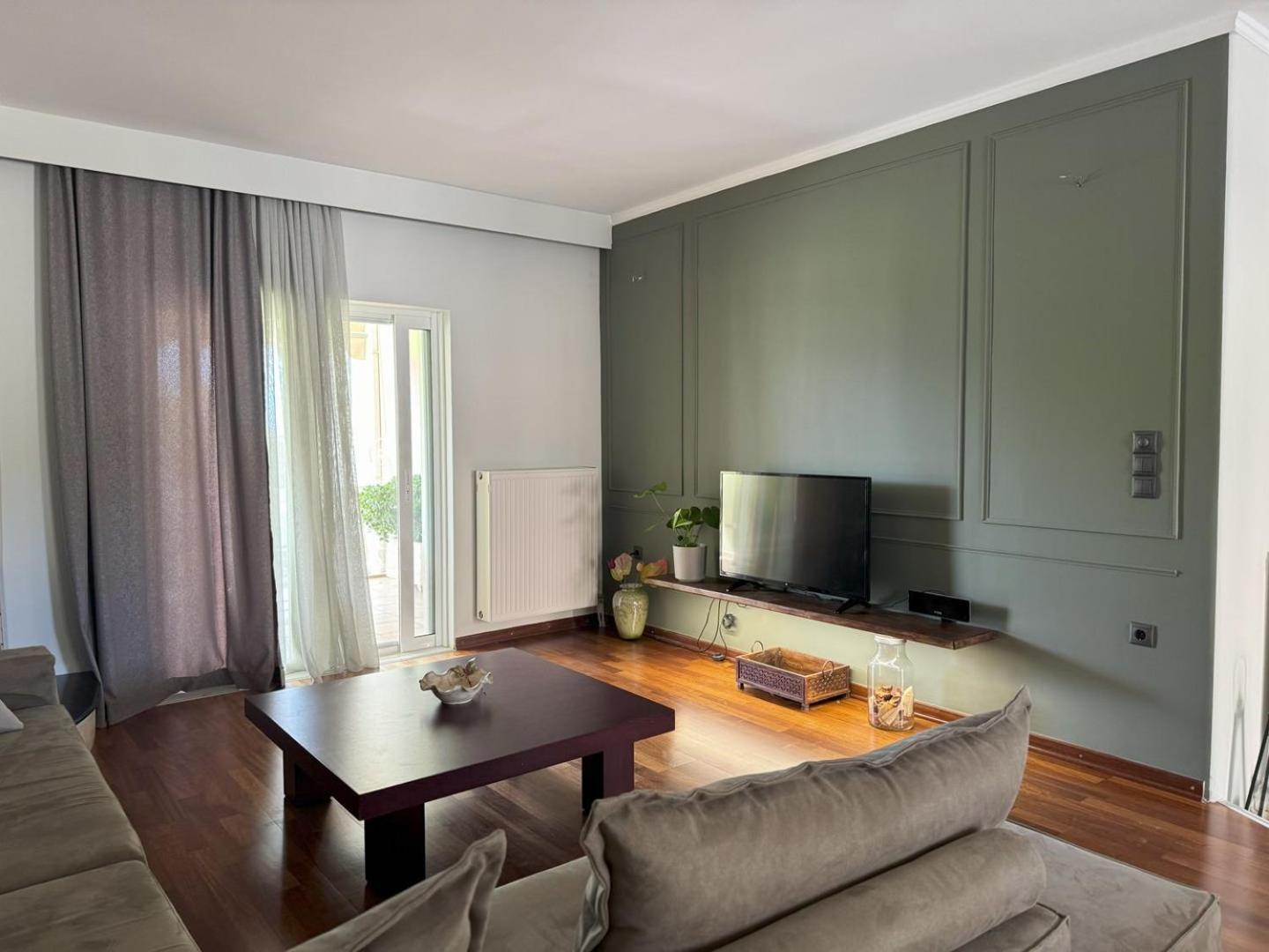 Araucaria Home Lixoúri Eksteriør bilde