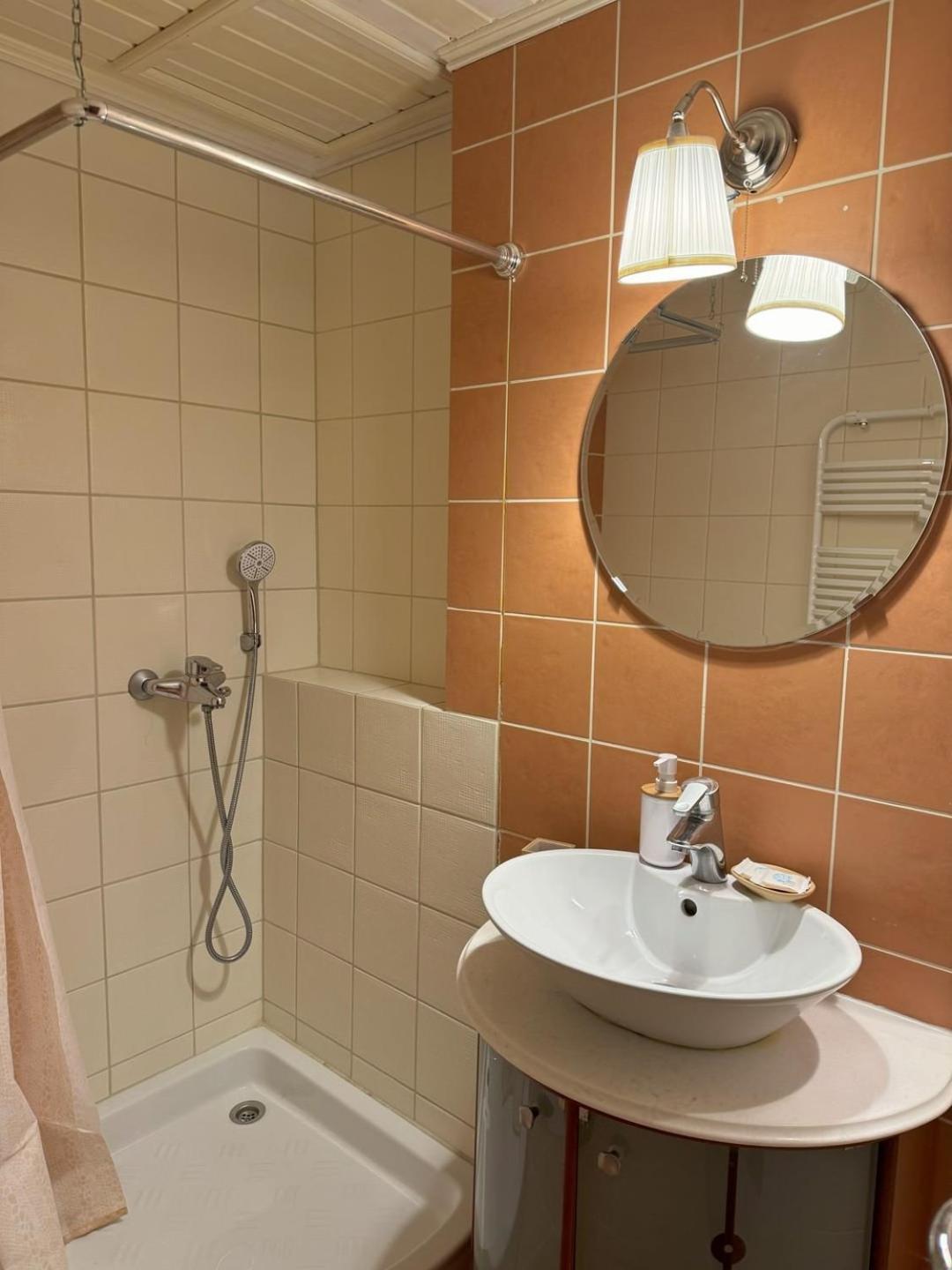 Araucaria Home Lixoúri Eksteriør bilde