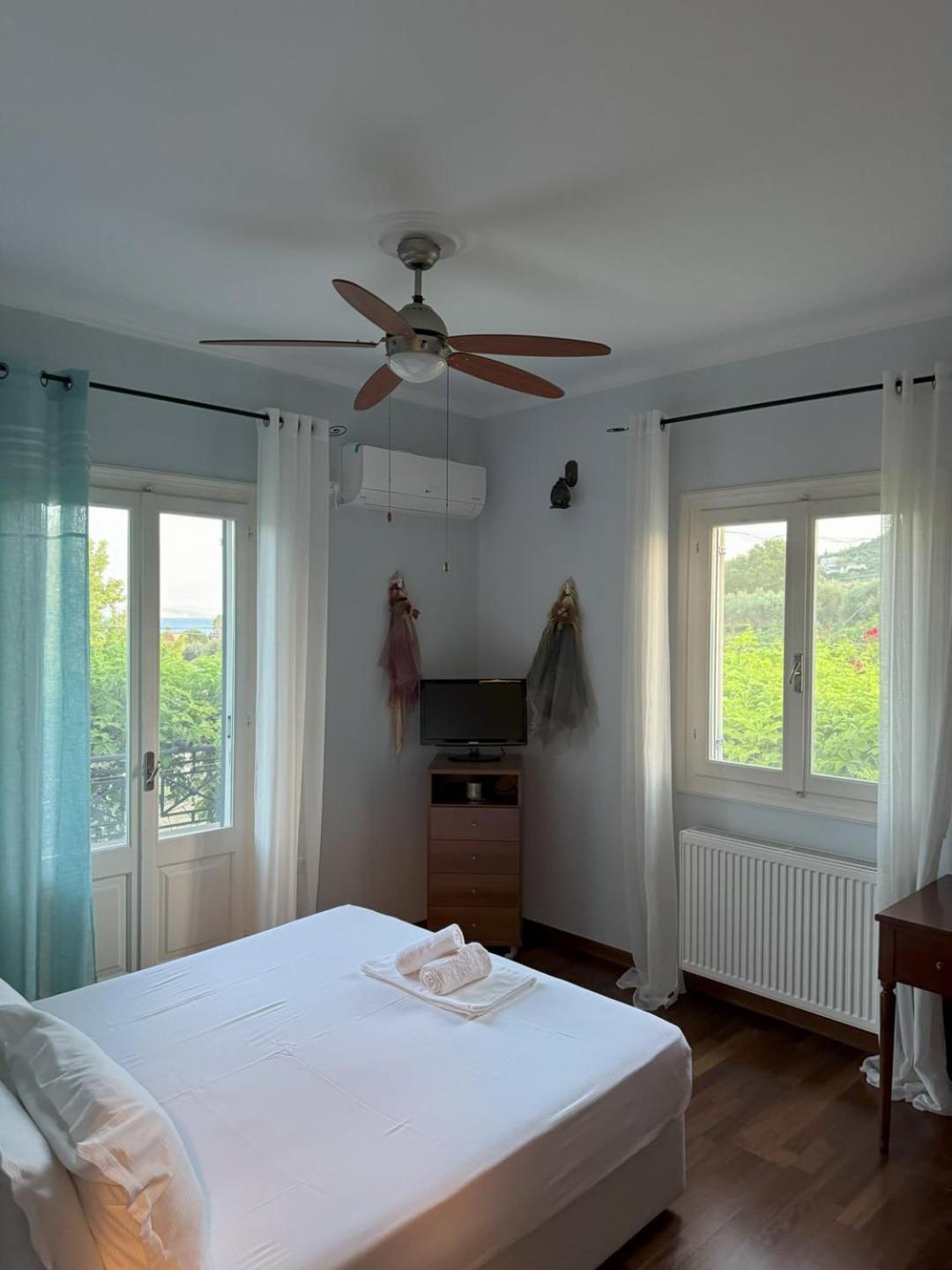 Araucaria Home Lixoúri Eksteriør bilde