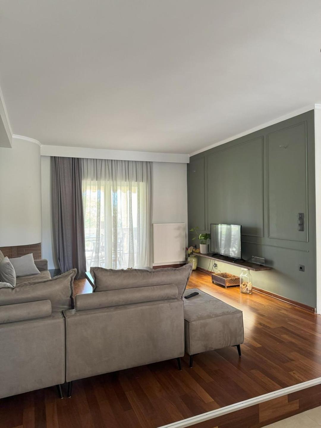 Araucaria Home Lixoúri Eksteriør bilde