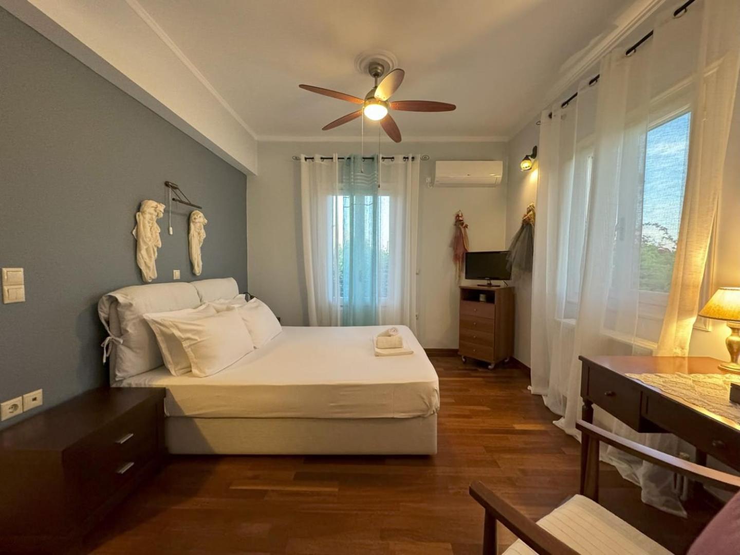 Araucaria Home Lixoúri Eksteriør bilde