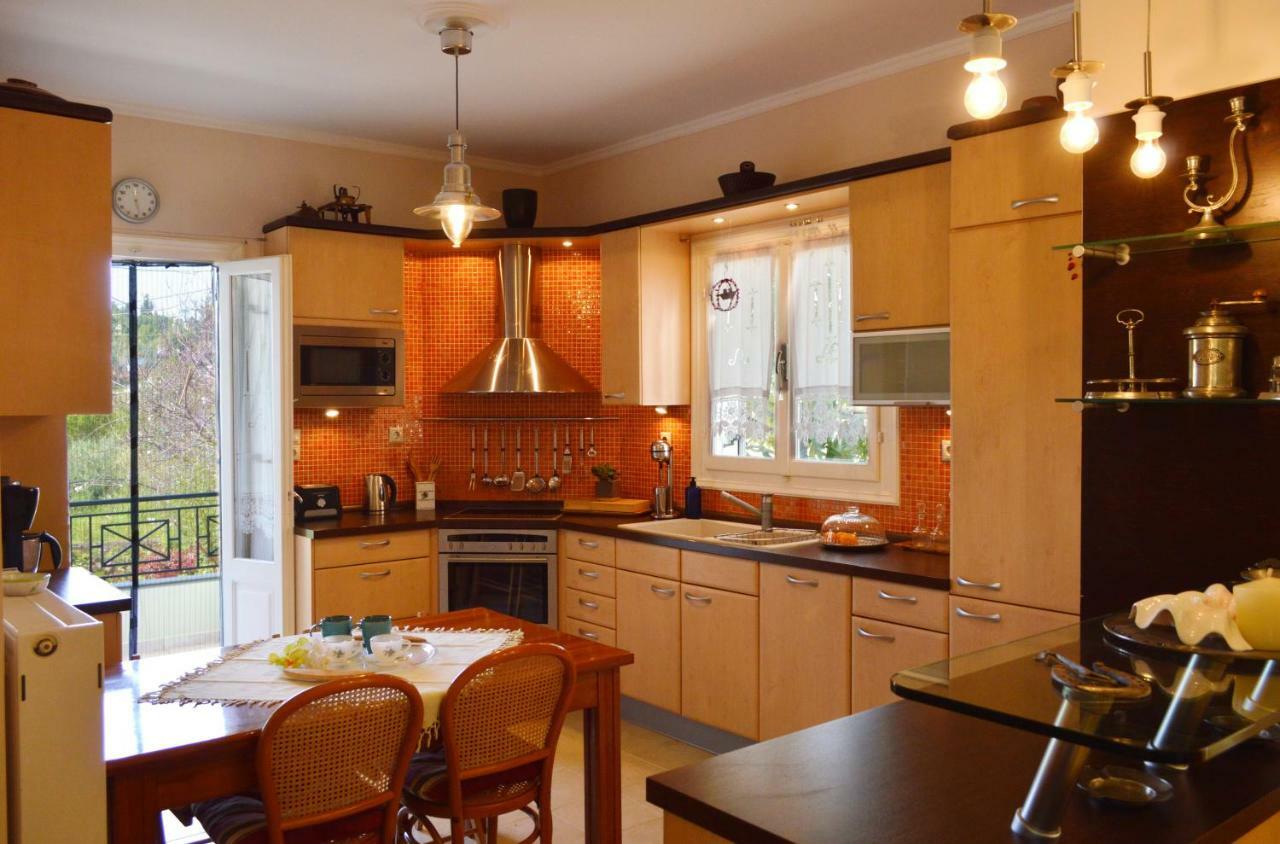 Araucaria Home Lixoúri Eksteriør bilde