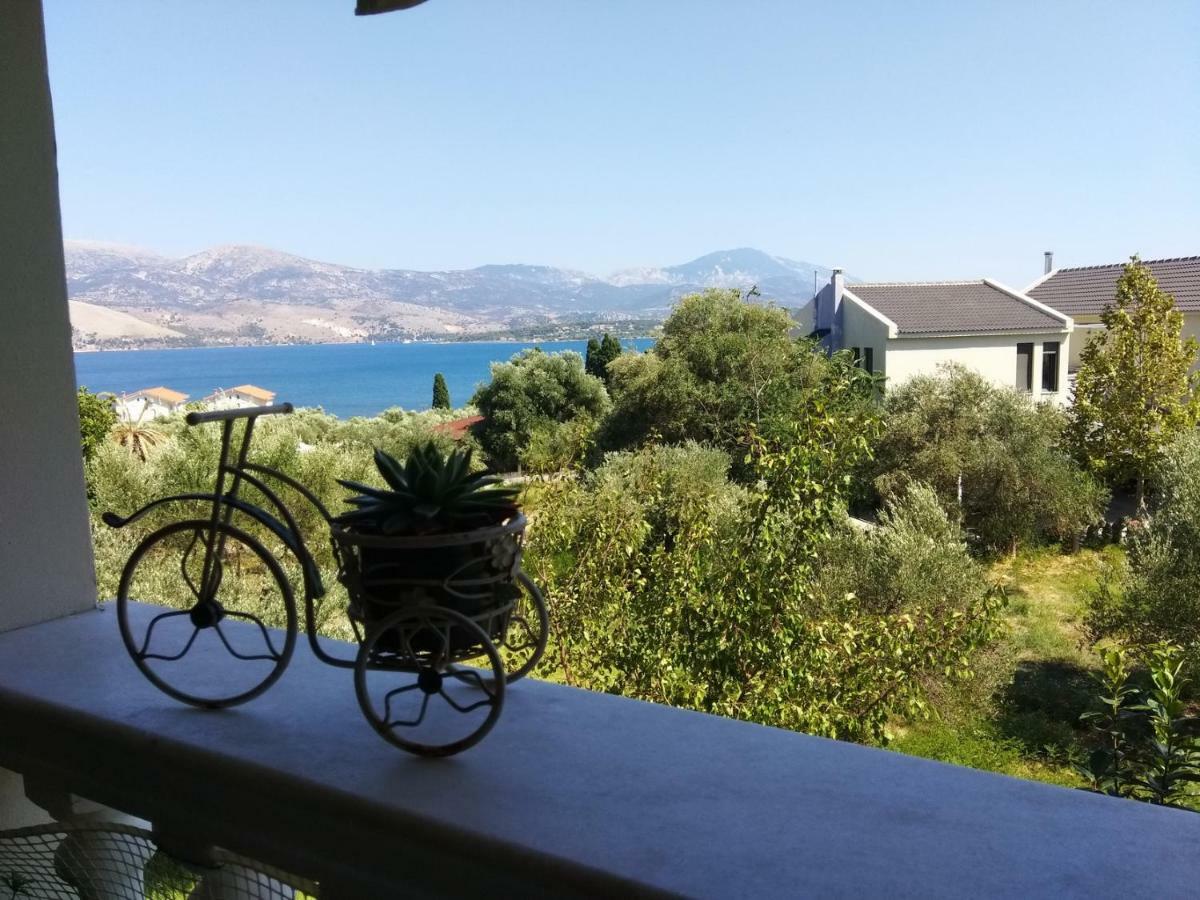 Araucaria Home Lixoúri Eksteriør bilde